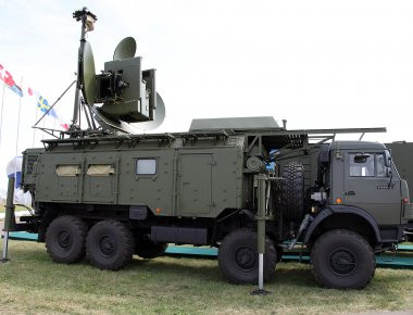 Ολική «τύφλωση εχθρού»: Τα πέντε κορυφαία ρωσικά συστήματα ηλεκτρονικού πολέμου (φωτό, βίντεο)